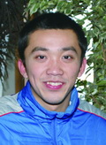 李翔宇