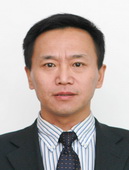党委书记：刘大伟