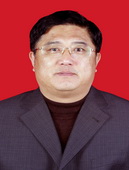副校长：付琪